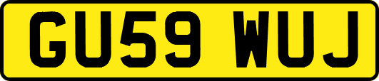 GU59WUJ