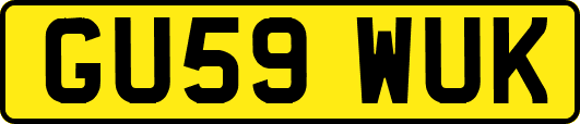 GU59WUK