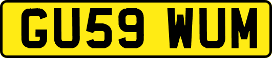 GU59WUM