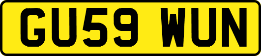 GU59WUN