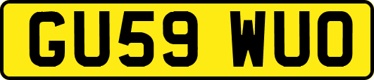 GU59WUO