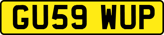 GU59WUP