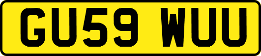 GU59WUU