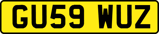 GU59WUZ