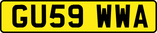 GU59WWA