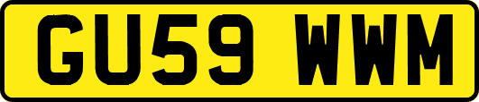 GU59WWM