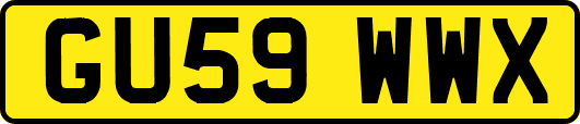 GU59WWX