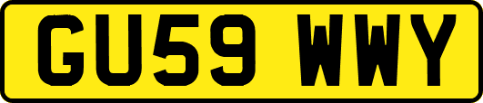 GU59WWY