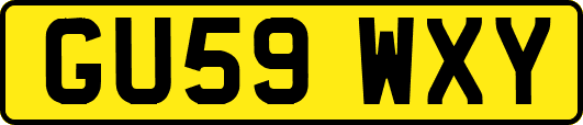 GU59WXY