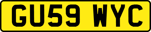 GU59WYC