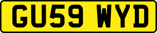 GU59WYD