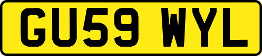 GU59WYL