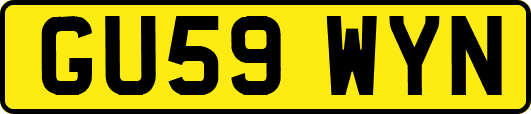 GU59WYN