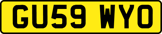 GU59WYO