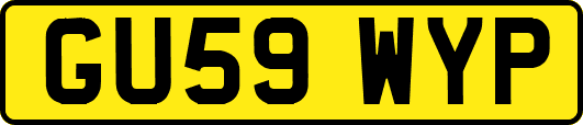 GU59WYP