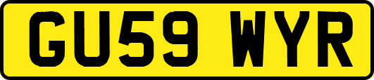 GU59WYR