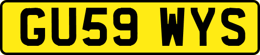 GU59WYS