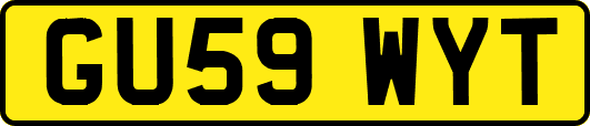 GU59WYT