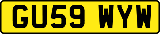GU59WYW