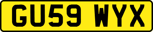 GU59WYX