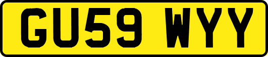 GU59WYY