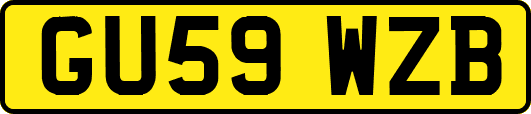 GU59WZB