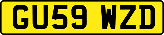 GU59WZD