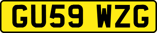 GU59WZG