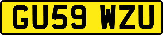 GU59WZU
