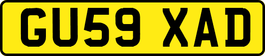 GU59XAD