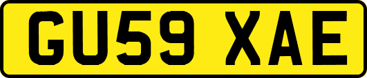 GU59XAE
