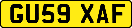 GU59XAF
