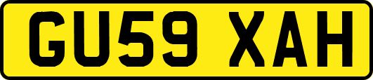 GU59XAH