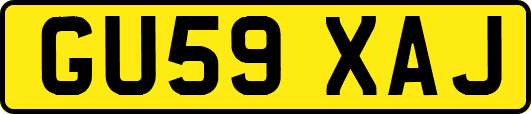 GU59XAJ