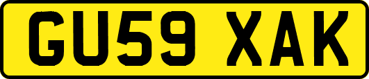 GU59XAK