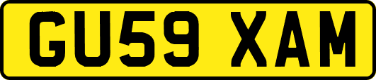 GU59XAM