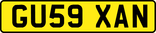 GU59XAN