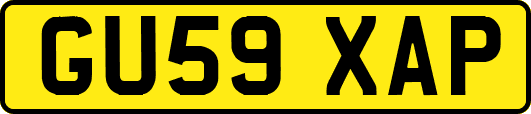 GU59XAP