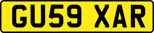 GU59XAR