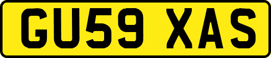 GU59XAS