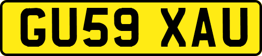 GU59XAU