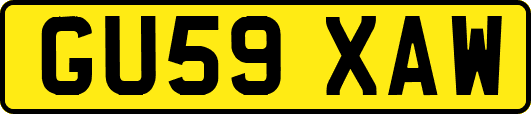 GU59XAW