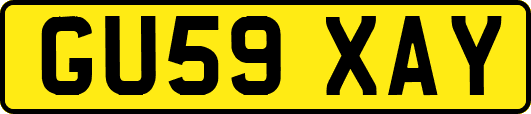 GU59XAY