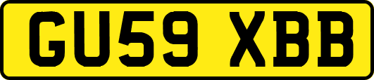 GU59XBB