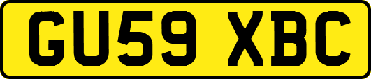 GU59XBC