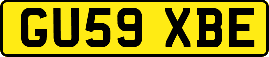 GU59XBE