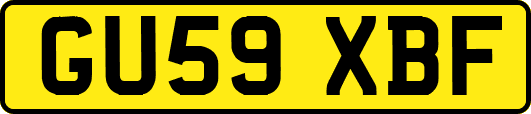 GU59XBF