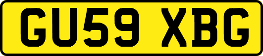GU59XBG