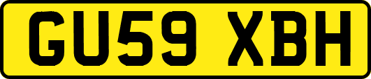 GU59XBH