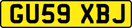 GU59XBJ